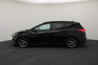 Ford Focus, 1.5, 88 kW, diisel, automaat, esivedu