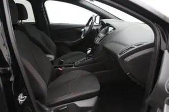 Ford Focus, 1.5, 88 kW, diisel, automaat, esivedu