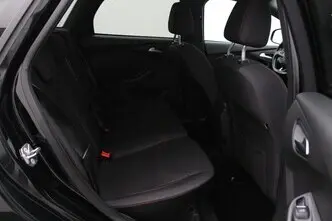 Ford Focus, 1.5, 88 kW, diisel, automaat, esivedu