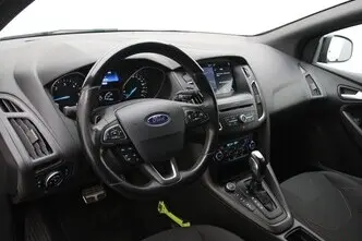 Ford Focus, 1.5, 88 kW, diisel, automaat, esivedu