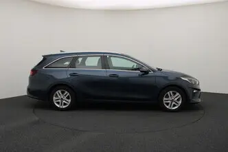 Kia cee'd / Ceed, 1.4, 103 kW, petrol, automatic, front-wheel drive