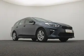 Kia cee'd / Ceed, 1.4, 103 kW, petrol, automatic, front-wheel drive