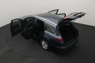 Kia cee'd / Ceed, 1.4, 103 kW, petrol, automatic, front-wheel drive