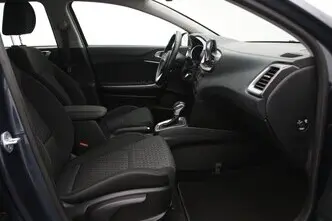 Kia cee'd / Ceed, 1.4, 103 kW, petrol, automatic, front-wheel drive