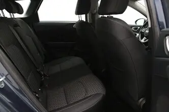 Kia cee'd / Ceed, 1.4, 103 kW, petrol, automatic, front-wheel drive