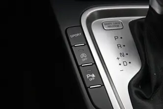 Kia cee'd / Ceed, 1.4, 103 kW, petrol, automatic, front-wheel drive
