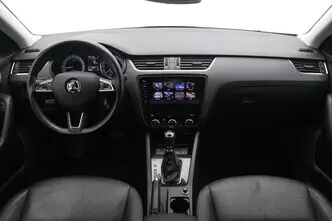 Škoda Octavia, 1.6, 85 kW, diesel, automatic, front-wheel drive