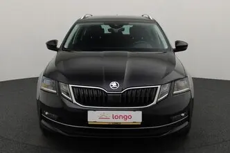 Škoda Octavia, 1.6, 85 kW, diesel, automatic, front-wheel drive