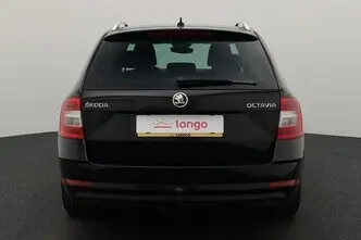 Škoda Octavia, 1.6, 85 kW, diesel, automatic, front-wheel drive