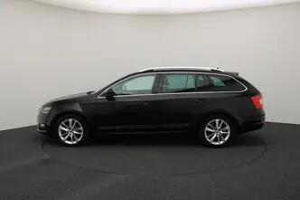 Škoda Octavia, 1.6, 85 kW, diesel, automatic, front-wheel drive