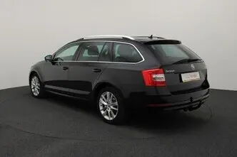 Škoda Octavia, 1.6, 85 kW, diesel, automatic, front-wheel drive