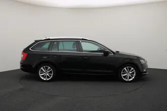 Škoda Octavia, 1.6, 85 kW, diesel, automatic, front-wheel drive