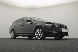 Škoda Octavia, 1.6, 85 kW, diesel, automatic, front-wheel drive