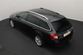 Škoda Octavia, 1.6, 85 kW, diesel, automatic, front-wheel drive