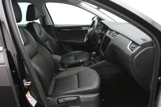 Škoda Octavia, 1.6, 85 kW, diesel, automatic, front-wheel drive