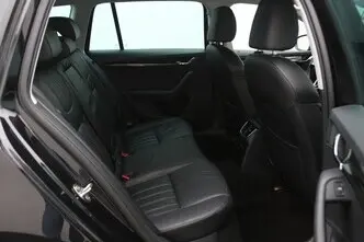 Škoda Octavia, 1.6, 85 kW, diesel, automatic, front-wheel drive
