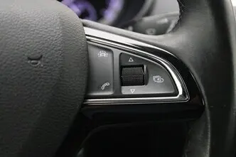 Škoda Octavia, 1.6, 85 kW, diesel, automatic, front-wheel drive