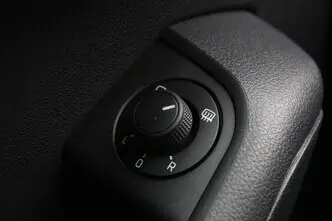Škoda Octavia, 1.6, 85 kW, diesel, automatic, front-wheel drive
