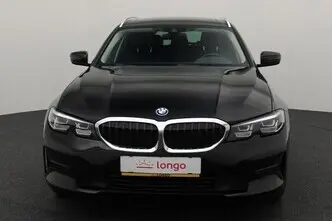 BMW 320, 2.0, 150 kW, pistikhübriid, automaat, tagavedu