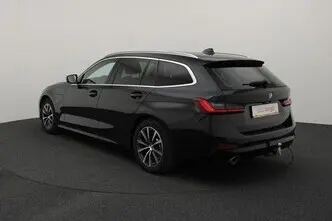 BMW 320, 2.0, 150 kW, pistikhübriid, automaat, tagavedu