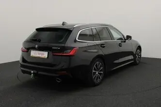 BMW 320, 2.0, 150 kW, pistikhübriid, automaat, tagavedu