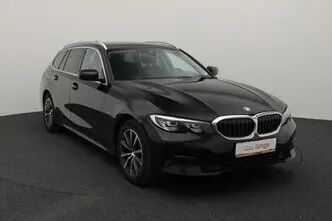 BMW 320, 2.0, 150 kW, pistikhübriid, automaat, tagavedu
