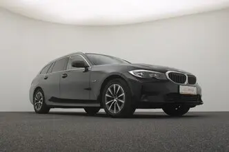 BMW 320, 2.0, 150 kW, pistikhübriid, automaat, tagavedu