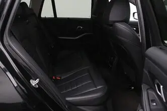 BMW 320, 2.0, 150 kW, pistikhübriid, automaat, tagavedu