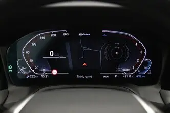 BMW 320, 2.0, 150 kW, pistikhübriid, automaat, tagavedu