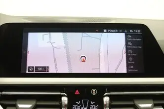 BMW 320, 2.0, 150 kW, pistikhübriid, automaat, tagavedu