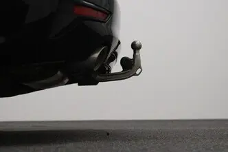 BMW 320, 2.0, 150 kW, pistikhübriid, automaat, tagavedu