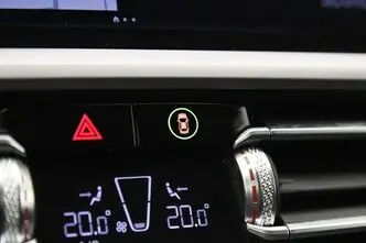 BMW 320, 2.0, 150 kW, pistikhübriid, automaat, tagavedu