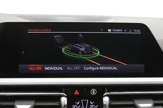 BMW 320, 2.0, 150 kW, pistikhübriid, automaat, tagavedu