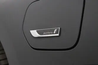 BMW 320, 2.0, 150 kW, pistikhübriid, automaat, tagavedu