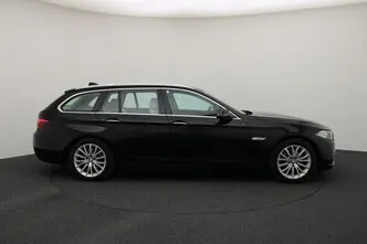 BMW 520, 2.0, 135 kW, бензин, автомат, задний привод
