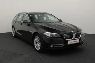 BMW 520, 2.0, 135 kW, бензин, автомат, задний привод