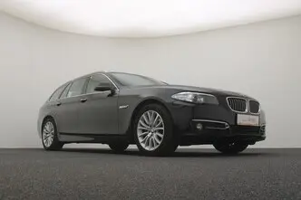 BMW 520, 2.0, 135 kW, бензин, автомат, задний привод