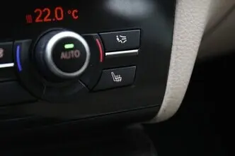 BMW 520, 2.0, 135 kW, бензин, автомат, задний привод