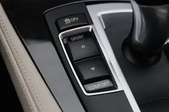 BMW 520, 2.0, 135 kW, бензин, автомат, задний привод