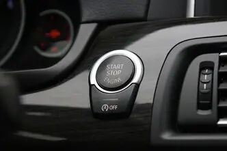 BMW 520, 2.0, 135 kW, бензин, автомат, задний привод
