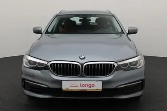 BMW 520, 2.0, 120 kW, гибрид, автомат, задний привод