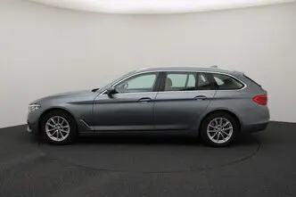 BMW 520, 2.0, 120 kW, гибрид, автомат, задний привод