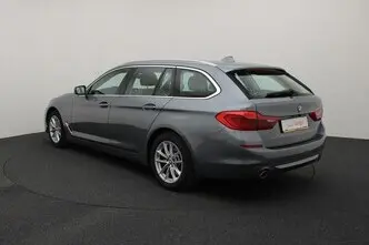 BMW 520, 2.0, 120 kW, гибрид, автомат, задний привод