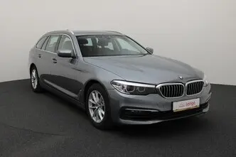 BMW 520, 2.0, 120 kW, гибрид, автомат, задний привод