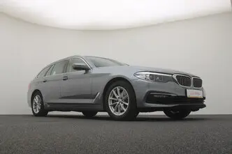 BMW 520, 2.0, 120 kW, гибрид, автомат, задний привод