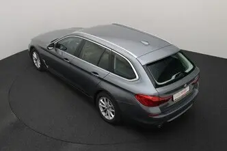 BMW 520, 2.0, 120 kW, гибрид, автомат, задний привод