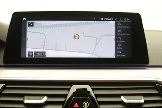 BMW 520, 2.0, 120 kW, гибрид, автомат, задний привод