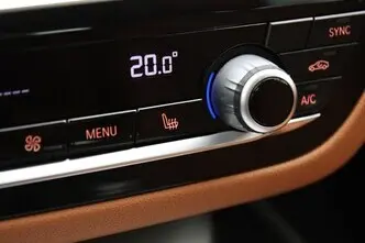 BMW 520, 2.0, 120 kW, гибрид, автомат, задний привод