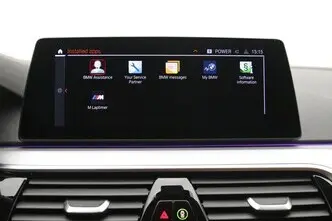BMW 520, 2.0, 120 kW, гибрид, автомат, задний привод