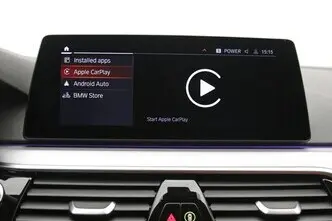 BMW 520, 2.0, 120 kW, гибрид, автомат, задний привод